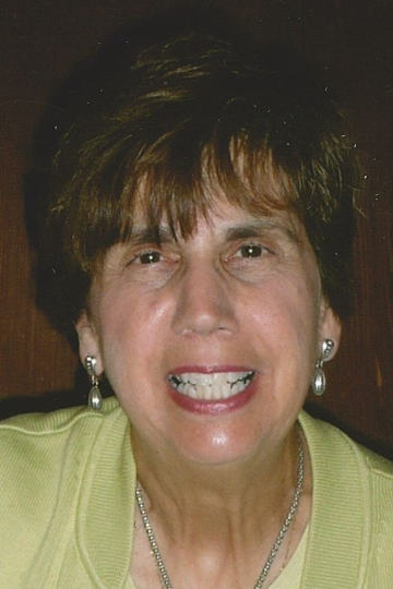 Connie J. Raupach 1940-2023 | News, Sports, Jobs - The Vindicator